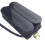 (84) Elgitarr Dubbelspolad Rail Bridge Pickup 4p Högpresterande Stränginstrumentdelar 4