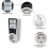 (148)Electricity Meter For Socket, Power Meter, Energy Cost Meter, Electricity Cost Meter, Power Meter 3