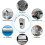 (148)Electricity Meter For Socket, Power Meter, Energy Cost Meter, Electricity Cost Meter, Power Meter 5