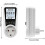 (148)Electricity Meter For Socket, Power Meter, Energy Cost Meter, Electricity Cost Meter, Power Meter 2