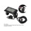 (89)Electric Bicycle Modification Accessories Lcd-sw900 Lcd Meter Data Display 24-72v 5