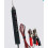 (195)Electrical Circuit Testers Probe Logic Troubleshooting Tester Instrument With Visual And Audio 5