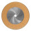 (1540)Circle Drawing Tool Circular Stainless Steel Adjustable Diameter For Designer Woodworking 1