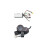 (213)48v 20a Electric Skateboard Intelligent Brushless Motor Controller + Instrument Display 1
