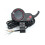 (213)48v 20a Electric Skateboard Intelligent Brushless Motor Controller + Instrument Display 3