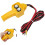 (244)Car Winch Remote Control Switch Winch Remote Control Button Kit Switch Wired Winch Handle Switch 4