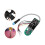 (248)Per Pro/Electric Scooter 3.0 Strumento Accessori Bluetooth Versione Display Linea Strumento 4