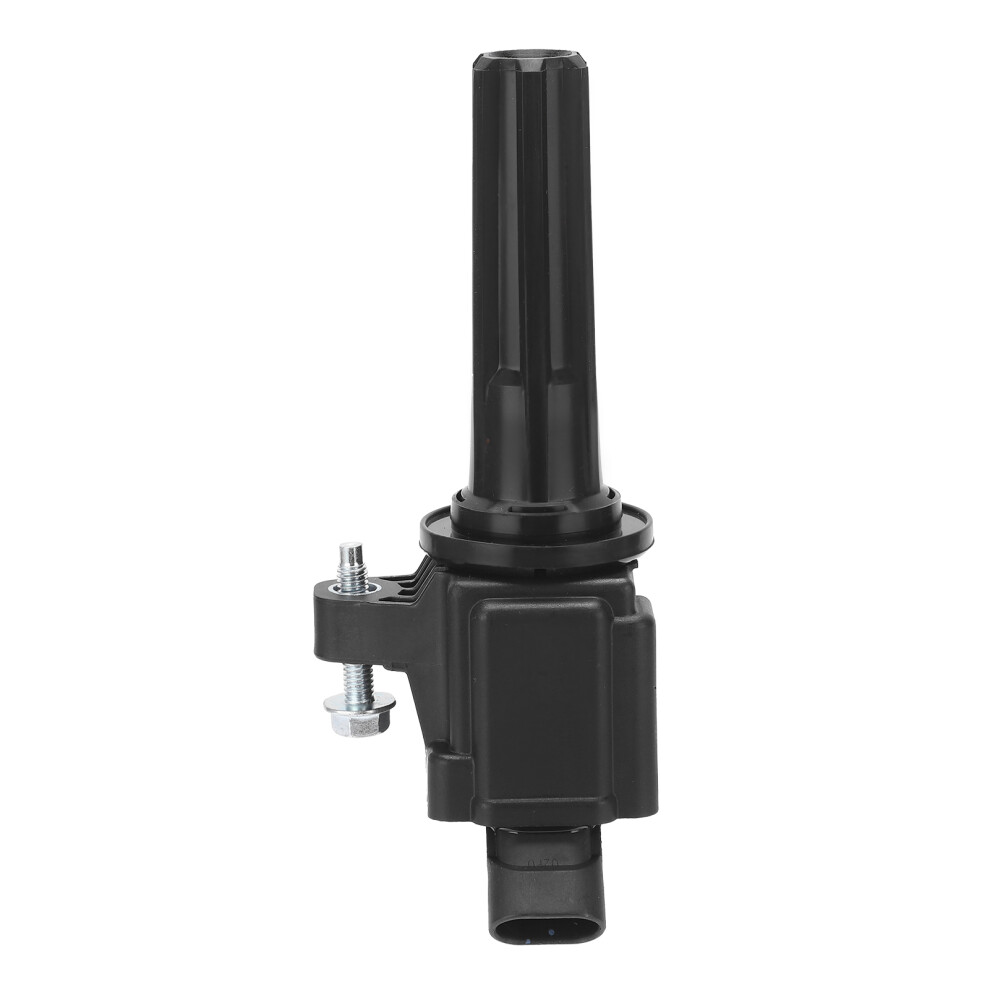 Reliable Ignition Coil For Hummer H3t/H3 3.7L Quick Installation 7611340589891