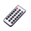 (289)21 Keys 38k mini infrared controller ir remote controller for rc car rc robot 3