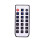 (289)21 Keys 38k mini infrared controller ir remote controller for rc car rc robot 2