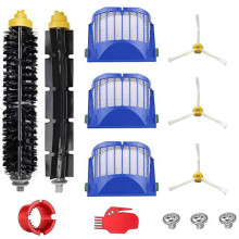 (1927) Accessoires voor veegrobots, geschikt voor de Roomba 600-serie 610/620/630/650/680