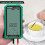 (330)Digital Multimeter Portable Transistor Testers 6000 Counts True Rms Auto Electrical Capacitance 3