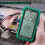 (330)Digital Multimeter Portable Transistor Testers 6000 Counts True Rms Auto Electrical Capacitance 5