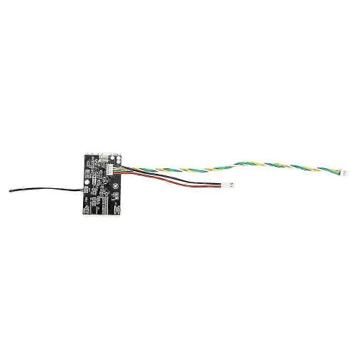 (1991) 2x Batteria per scooter elettrico BMS Controller per batteria Accessori per skateboard Scheda 2