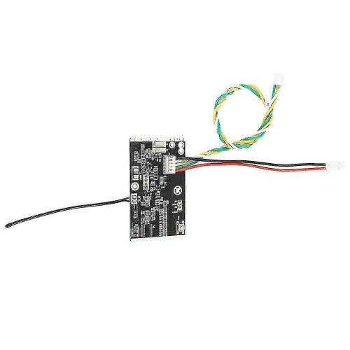 (1991) 2x Batteria per scooter elettrico BMS Controller per batteria Accessori per skateboard Scheda 1