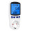 (294)Socket Digital Wattmeter Power Consumption Watt Energy Meter Kwh Ac 230v Electricity With Backlight 3