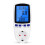 (294)Socket Digital Wattmeter Power Consumption Watt Energy Meter Kwh Ac 230v Electricity With Backlight 2