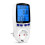 (294)Socket Digital Wattmeter Power Consumption Watt Energy Meter Kwh Ac 230v Electricity With Backlight 1