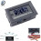 (447) 100v 10a 7 in 1 drie digitale multifunctionele elektrische parametermeter spanning ampère stroom 1