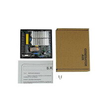 (2065) Pièces de générateur SR7-2G Régulateur de tension automatique AVR Carte de régulateur de tension