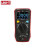(473)Uni-t Ut123t Digitale Mini Multimeter Tester Auto Dc Ac Voltmeter Frequentie Capaciteit Ohm Meter 1