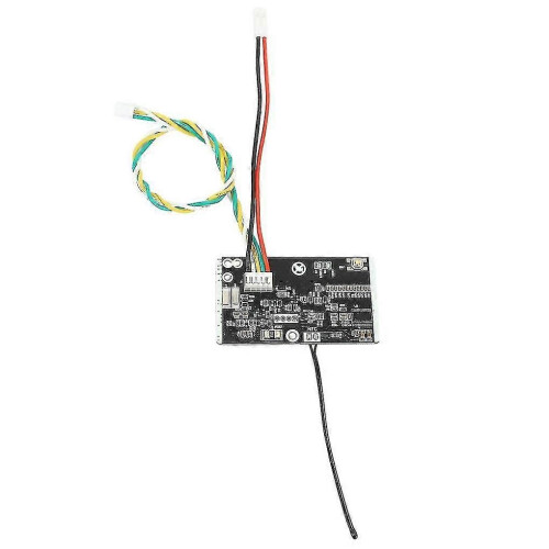 (2088) Batteria per scooter elettrico BMS Controller per batteria Accessori per skateboard Scheda di