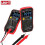 (473)Uni-t Ut123t Digitale Mini Multimeter Tester Auto Dc Ac Voltmeter Frequentie Capaciteit Ohm Meter 5