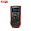 (473)Uni-t Ut123t Digitale Mini Multimeter Tester Auto Dc Ac Voltmeter Frequentie Capaciteit Ohm Meter 3