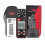 (2074) Ta641a Digitale anemometer Draagbare windsnelheidsmeter Draagbare anemometer Windmeter 30 m/s 1