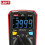 (473)Uni-t Ut123t Digitale Mini Multimeter Tester Auto Dc Ac Voltmeter Frequentie Capaciteit Ohm Meter 2