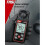 (2074) Ta641a Digitale anemometer Draagbare windsnelheidsmeter Draagbare anemometer Windmeter 30 m/s 3