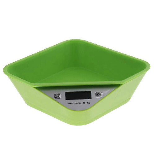 (412)Multi-Function Digital Pet Scale to Measure Dog and Cat Weight, Digital Multifunction Kitchen Scale