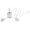 (2092)Wh-sp-ws01 Anemometer Windsnelheidsmeetinstrument Windsnelheidssensor Meteorologisch instrument 3