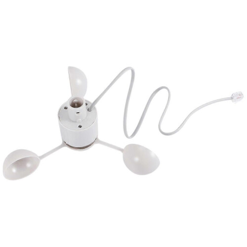 (2092)Wh-sp-ws01 Anemometer Windsnelheidsmeetinstrument Windsnelheidssensor Meteorologisch instrument 2
