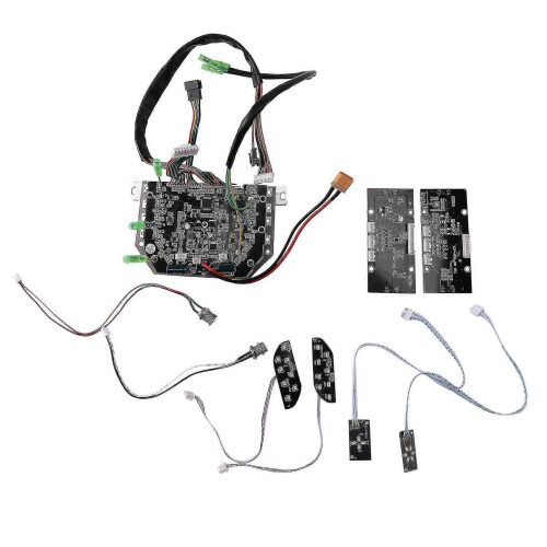 (2089)Scooter Motherboard Mainboard Hoverboard Control Board For 6.5 Inch 2 Self Balancing Scooter Electr