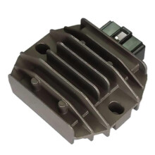 (2099) DC 12V motorfiets gelijkrichter spanning voor XJ600 1997-2003 XJR400 1993-2007 Majest