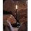 (2386)Ambiance LED Restaurant Bar Touch Bureaulamp 3