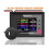 (2181)Atorch At24c 100a 2.4inch Digital Voltmeter Meter Indicator Power Ammeter Current Amp Tester Detect 2