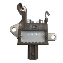 (2182) Accessorio regolatore di tensione alternatore adatto per In6363 raddrizzatore regolatore accessori