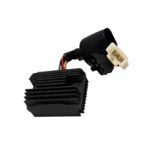 (2191)31600-mbg-306 Regolatore di tensione raddrizzatore per motocicletta per Vfr800 2000 2001 Vfr800f