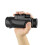 (2178) Telescopio monocular, 40x60, visión nocturna, resistente al agua. 5