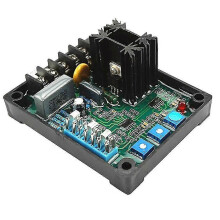 (2310) Nuovo modulo regolatore di tensione automatico del generatore Avr Gavr-8a universale