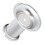 Stainless Steel Moxa Roll Extinguisher Holder Tool 4cm Diameter 7