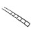 Bed Ladder Assist with Handle Strap, 190cm, Black for Elderly 15