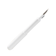 (2472) 4-in-1 stofverwijderaar oordopjes reinigingspen zachte accessoires Bluetooth