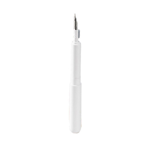 (2472)4 In 1 Dust Removal Earbuds Cleaning Pen Soft Accessories Bluetooth 2