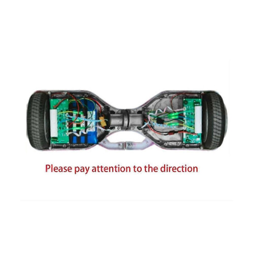 (2120)Scheda di controllo della scheda madre del controller per hoverboard per skateboard elettrico 1