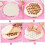 (2492)Mold,kitchen Dumpling Press,dumpling Mould Tools(1pc, Silver) 2