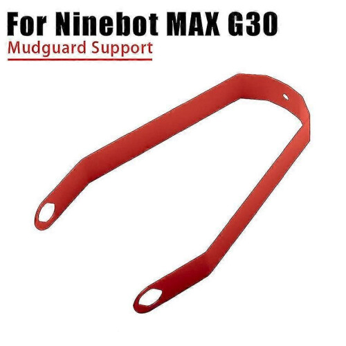 (violet45103)Accessori per monopattino elettrico per Ninebot Max G30 Parafango anteriore e posteriore 2
