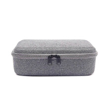 (Röd inner43924) Drönarfodral för DJI FPV Rocker fjärrkontroll bärbar förvaringsväska d
